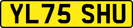 YL75SHU