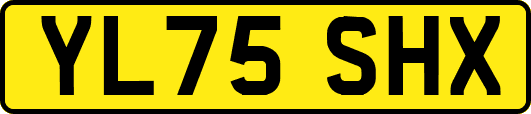 YL75SHX