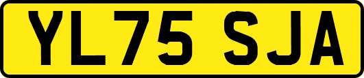 YL75SJA