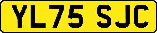 YL75SJC