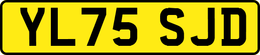 YL75SJD