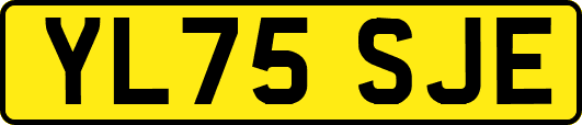 YL75SJE