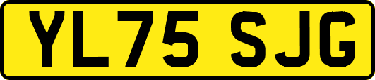 YL75SJG