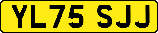 YL75SJJ