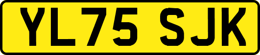 YL75SJK