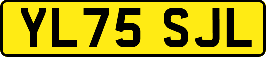 YL75SJL