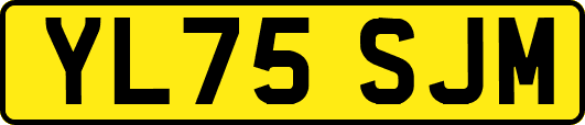 YL75SJM