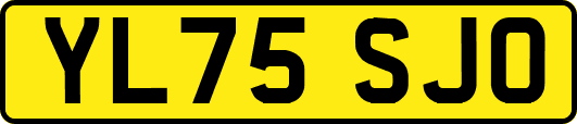 YL75SJO