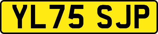 YL75SJP