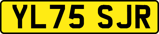 YL75SJR