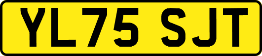 YL75SJT