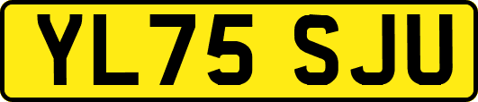 YL75SJU