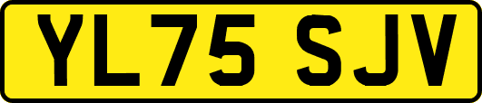 YL75SJV