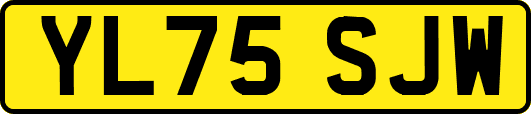 YL75SJW