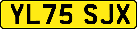 YL75SJX