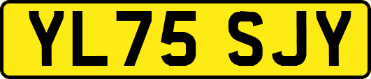 YL75SJY