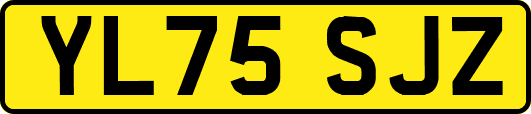 YL75SJZ