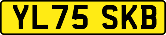 YL75SKB
