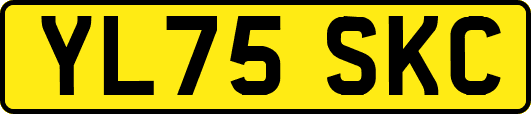 YL75SKC
