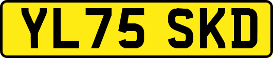 YL75SKD