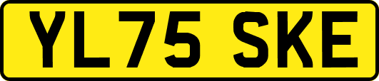 YL75SKE