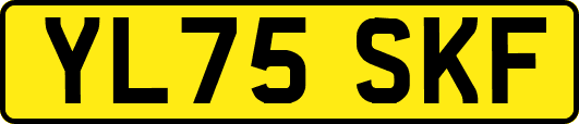 YL75SKF