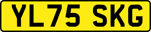 YL75SKG