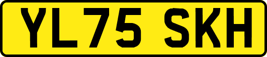 YL75SKH