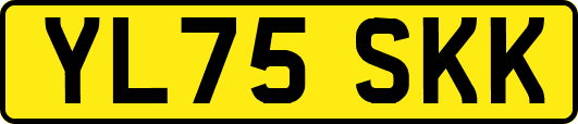 YL75SKK