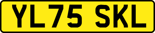 YL75SKL