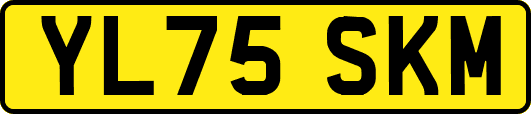 YL75SKM