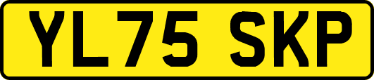 YL75SKP