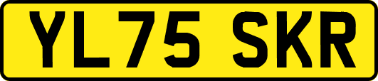 YL75SKR