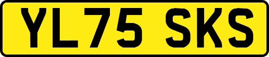 YL75SKS