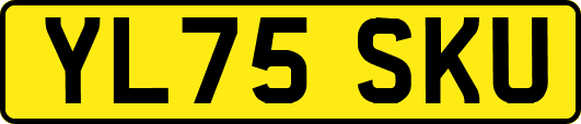 YL75SKU