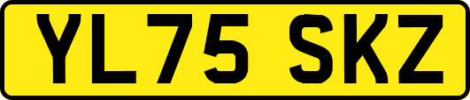 YL75SKZ