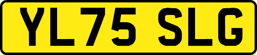 YL75SLG