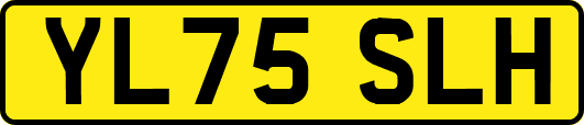 YL75SLH