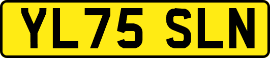 YL75SLN