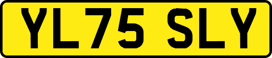 YL75SLY