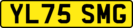 YL75SMG