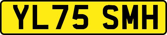 YL75SMH