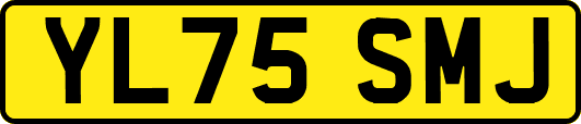 YL75SMJ