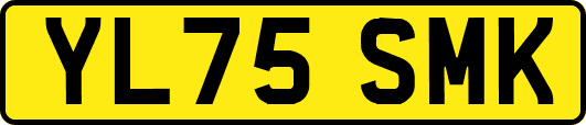 YL75SMK