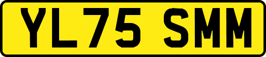 YL75SMM