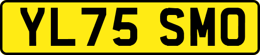 YL75SMO