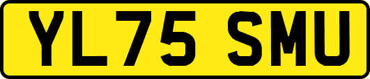 YL75SMU