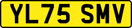 YL75SMV