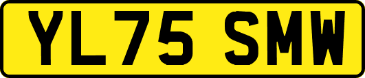 YL75SMW