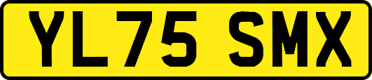 YL75SMX
